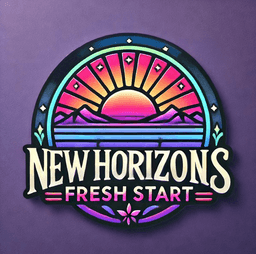 New Horizons Fresh Start